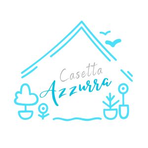 Logo Casetta Azzurra