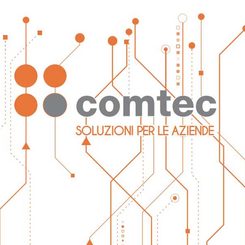 Comtec s.rl.: catalogo servizi
