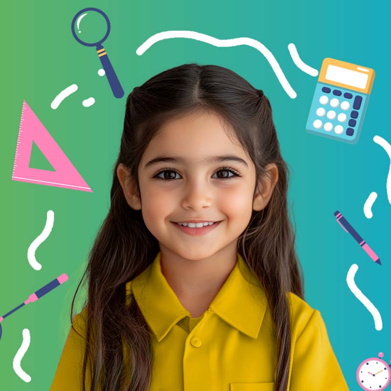 Realizzazione sito Progetto Sorriso Crèche