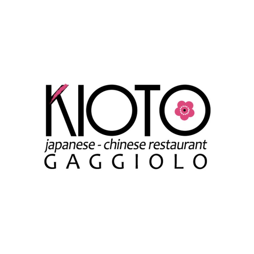 Versione alternativa del logo di Kioto Gaggiolo