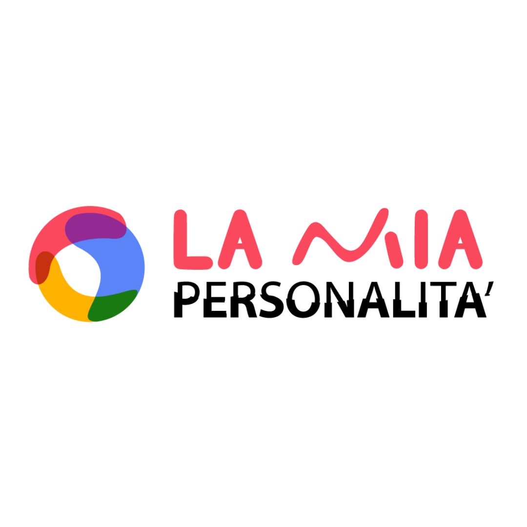 Logo La Mia Personalità