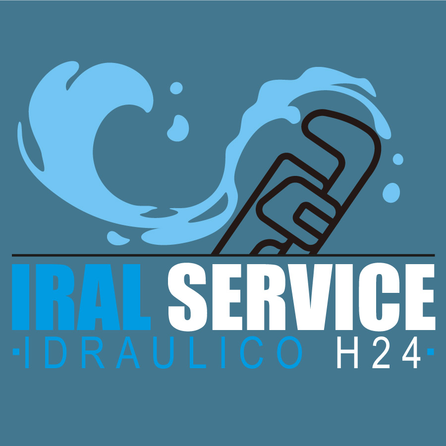Logo idraulico 24h