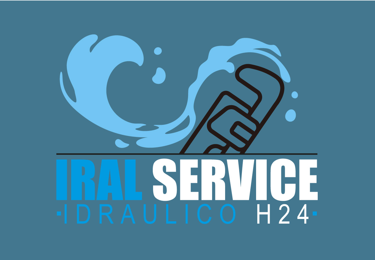 Logo idraulico 24h