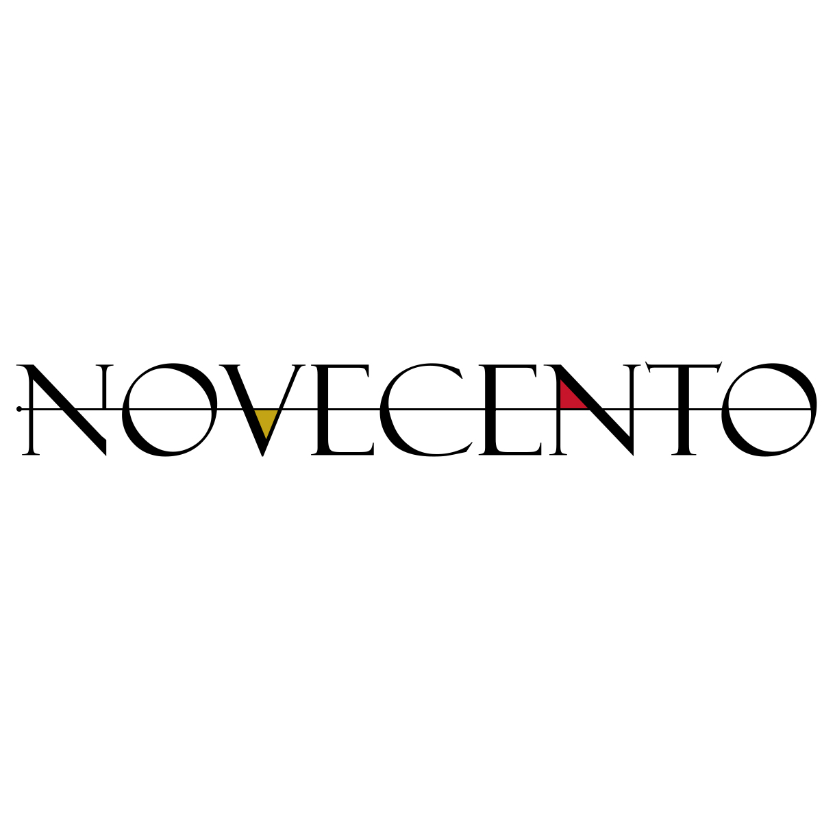 Logo per Novecento s.r.l.s.