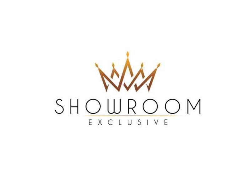 Realizzazione del Logo per ShowRoom Exclusive di Parabiago